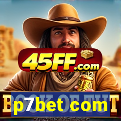 p7bet com
